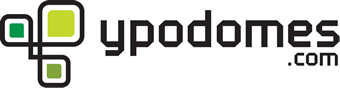 ypodomes.com